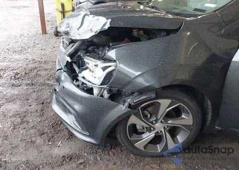 2019 Chevrolet Sonic Premier Auto from USA, damaged, VIN 1G1JF5SB7K4123720